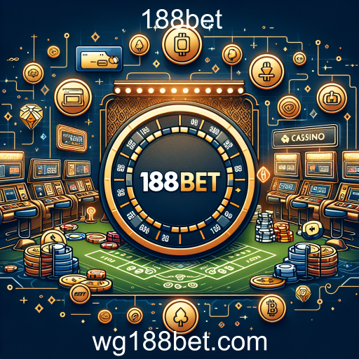 Descubra as Melhores Opções de Pagamento no 188bet
