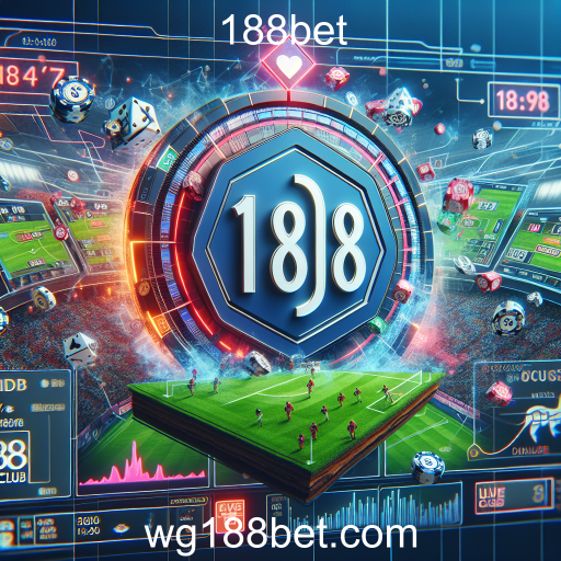 Apostas Ao Vivo na 188bet: Emocionando Fans em Tempo Real